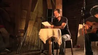 Arno Camenisch & Pascal Gamboni - L'homme
