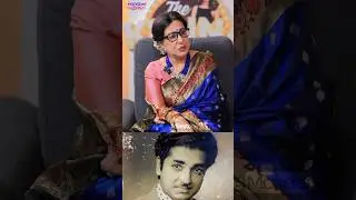 Memories With Prem Nazeer | Sheela | Milestone Makers | #shorts