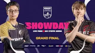 [MNG 🇲🇳] Nomadic Masters | The MongolZ vs Bleed Esports