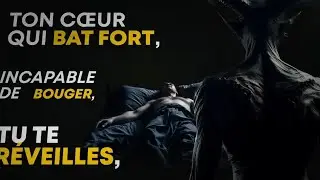 Les portes ouvertes aux d&eacute;mons. Avec J&eacute;r&eacute;my Pothin 