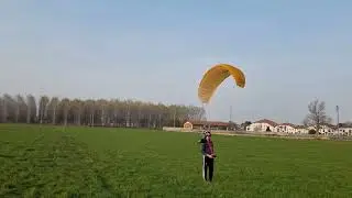 mim paramodels paramotor Spicy