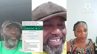 Kamoua lapanthere tacle calibri calibro et Sandy boston les envoyés de tchiroma pour dé'truir kamto