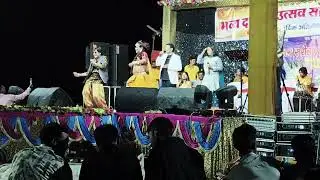 Ek baje Na Sanjay surila live program 