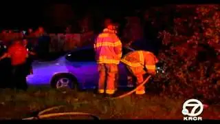 Fatal Car Crash In Redding