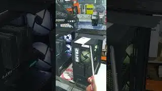 Битва корпусов. Lian Li Lancool 216 против Zalman Z10 PLUS. Сравнение корпусов за 3 минуты.