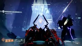 Master Fireteam Solstice op