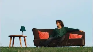 Ned Olive &lsquo;Wasted&rsquo; - Official Video