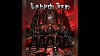 Lautstarke Jungs - Lug und Verrat