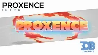 Proxence &bull; v2
