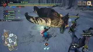 Stealth capture