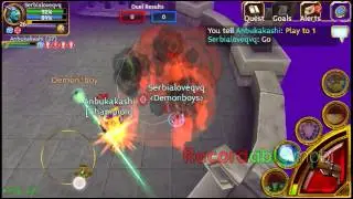 Anbukakashi vs. Serbialoveqvq; 1-0
