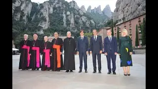 El Mil·lenari de Montserrat desperta passions en una diada amb regust interdiocesà