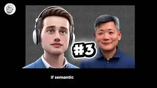 Part 2: Building my Digital Twin using Semantic AND Graph RAG