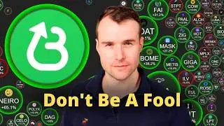 Launchcoin - Is This The End? 💀 Launch Coin Crypto Token Analysis