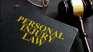 6 reasons to Hire a personal injury attorney