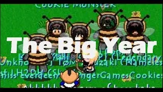 Graal Classic Why Was 2012 The Big Year? (VOICE VIDEO) By SA786