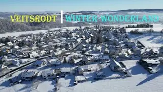 Veitsrodt Winter Wonderland