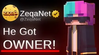 How I Got OWNER Rank On Zeqa