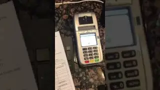Preforming a pre auth