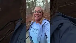 Quiet Before the Climb | Hiking Into Peace LIVE🥰