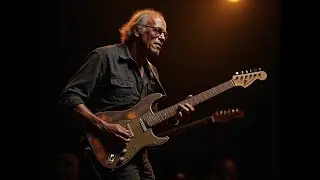 slow blues Chicago - Midnight Chicago Blues - / B.B. King vibe.