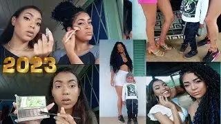 ARRUME-SE COM AGENTE PRO ANO NOVO *2023*