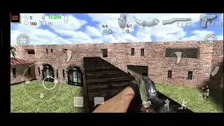 Fast-Paced FPS Action in Special Forces Group 2 | Intense Gunfights