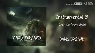 Janth Nosferatu Goathl - Instrumental 3 (Official Audio)