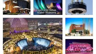 Expo 2020 full Tour Visit 2 | Full informative inside Tour Vlog | Best Country Pavilion to visit