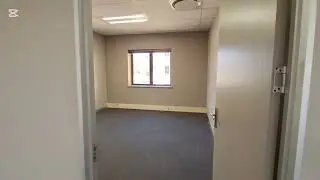 Palazzo Towers West - Prime Office Space available immediately - 510sqm in Fourways Sandton 
