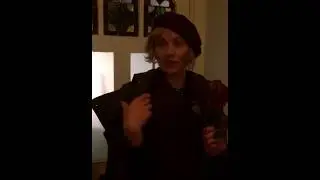 Beata vs Dywizjon 303 [VLOG FILMOWY]