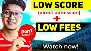 Direct Admission + Low Fees 😍 Top MBA Colleges you should not Miss!