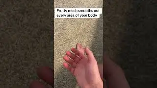 The Ocean Soothes Skin: Eczema Relief & Smoothing Cream