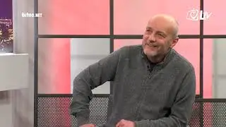 Podcast Bitno.net-a - Boris Beck: Novi prijevod Biblije je gotov, tri su glavne novosti koje donosi