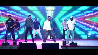 Ashtel Abu Dhabi Team&rsquo;s Stunning Group Dance Performance | Ashmites Talent Show 2025