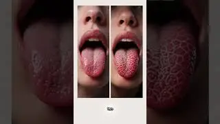 Unique Tongue Prints