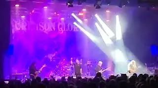 Crimson Glory - Live - Würzburg - 05.10.2024 - 