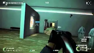 Payday 2 We haven't played in a while Part 2