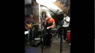 AINE DUFFY IMPROMPTU CRICKLEWOOD LONDON