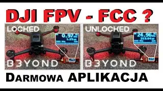 B3YOND Polska dla DJI FPV czy to ma sens? DJI FPV tuning dla początkujących -