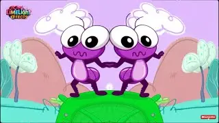 Bob Zoom's New Device Effects Sponsored by Klasky Csupo 2001 Effects