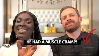 LET'S TALK ABOUT SEX BEFORE MARRIAGE | Christian Married Couple