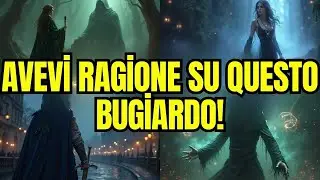 Prescelti, hanno usato il tuo nome per smascherare un bugiardo‼️ Hai ribaltato tutto.