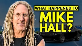 What Really Happened to Mike Hall From Rust Valley Restorers