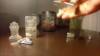 Silver Bar Pickups Today!! 25 Ounce, Steer Head & Engelhard!