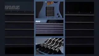 EHB1005F Fretless Bass | Ibanez