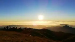 Mount Pulag