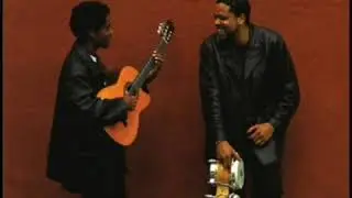 PUENTES BROTHERS - TIMBA EN TRAMPA (LUIS SALSA)