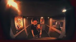 Raw Bars, Real Energy | Irish Underground Hip-Hop Cypher