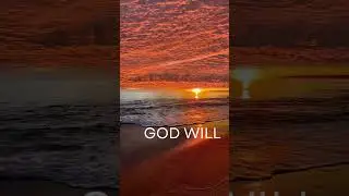 God Will Take of Us All